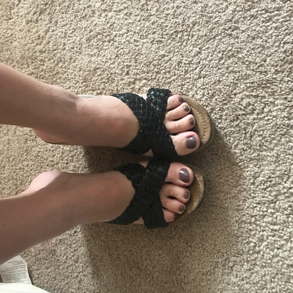 Wedges - Picture 1 of 3